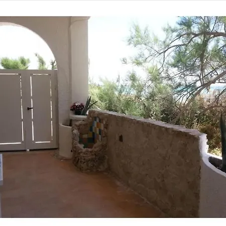 Vista Mare Apartment *