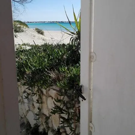 Vista Mare * Torre Lapillo