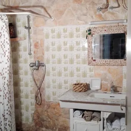 Vista Mare Apartment Torre Lapillo