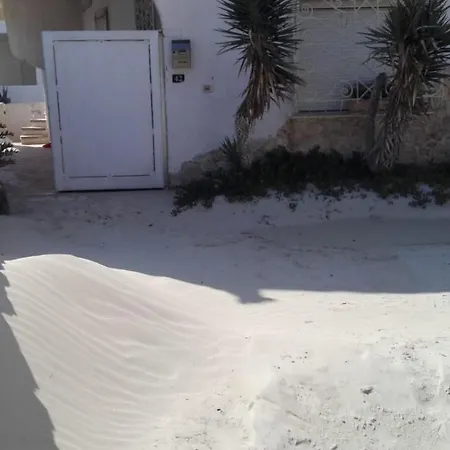 Vista Mare Apartment *