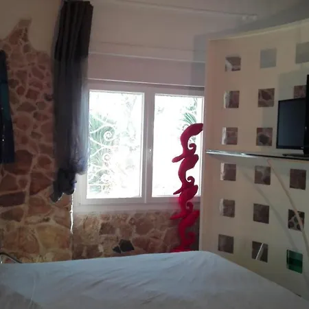 Appartement Vista Mare Torre Lapillo