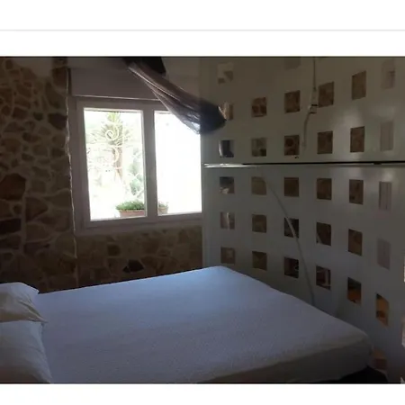 Appartement Vista Mare