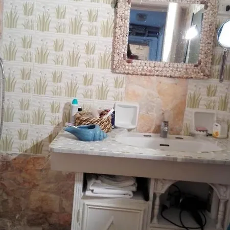 Appartement Vista Mare *